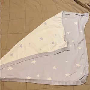 Piccolo Bambino baby blanket